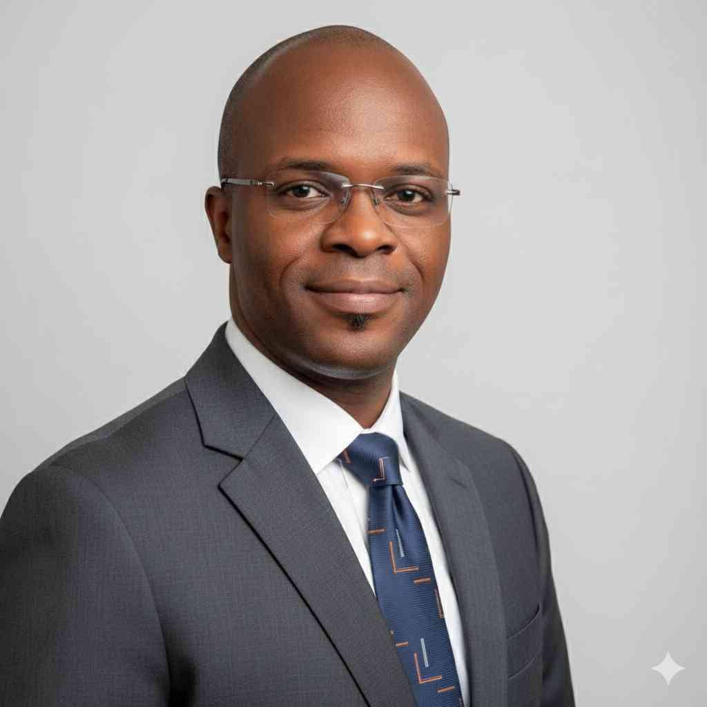 Emmanuel Adekunle Peace