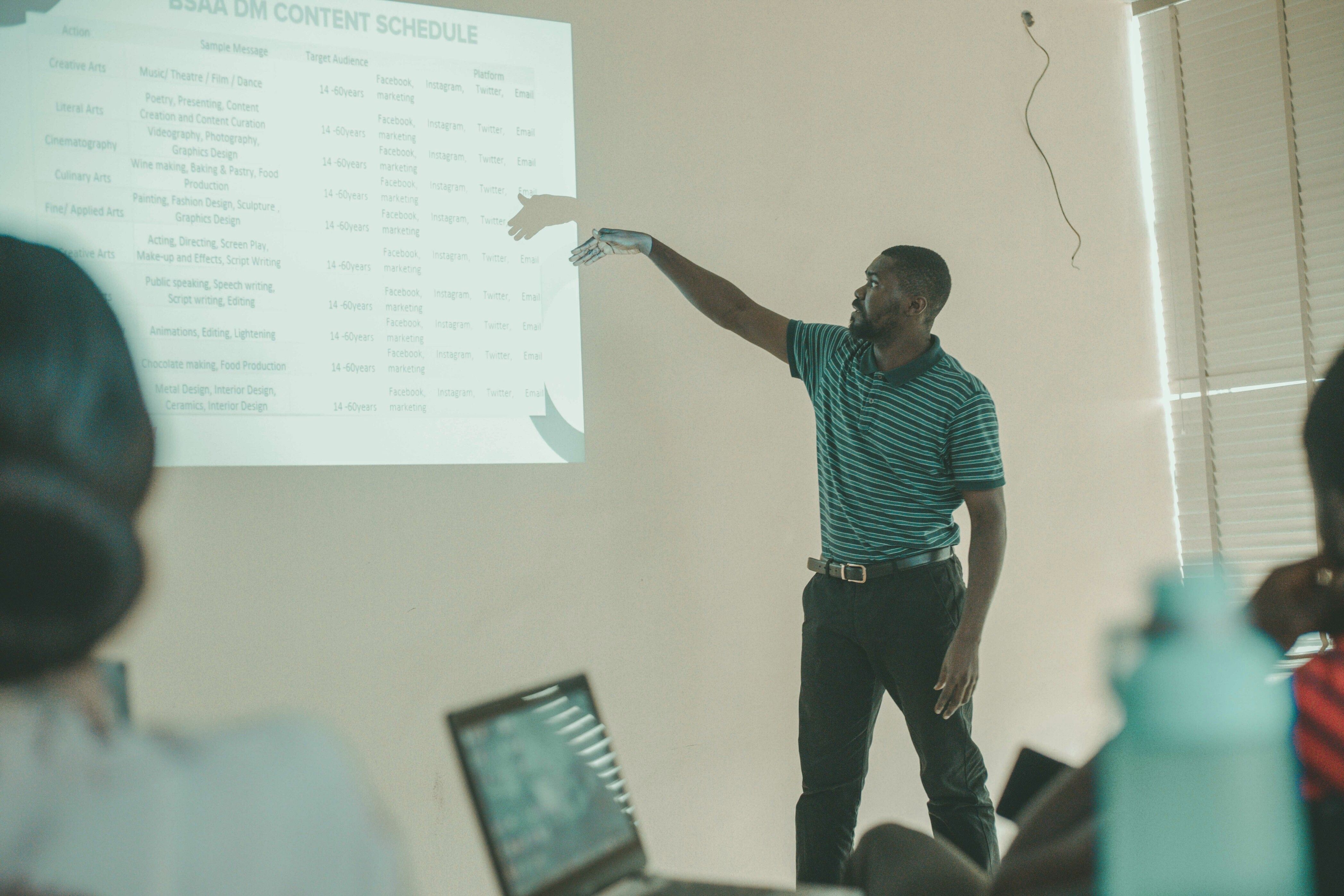 School Coding Instructor Program